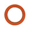 Ruban adhésif de chantier multi usage, masquage réparation - PVC orange - 33 m x 50 mm - BTP, bâtiment, travaux de plâtrage