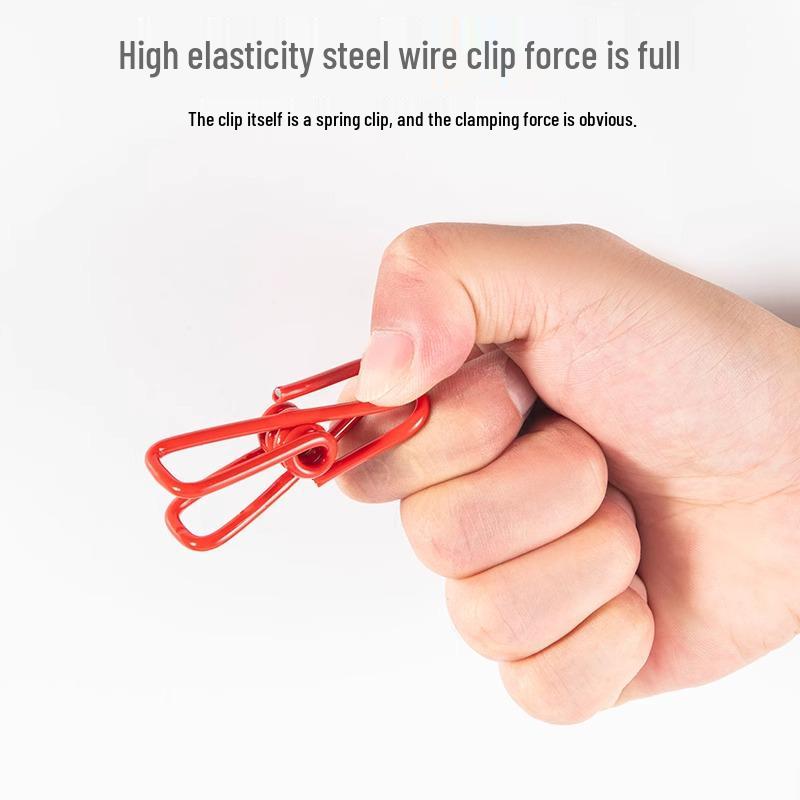 Многофункциональные ветрозащитные прищепки и зажимы для сушки и фиксации носков