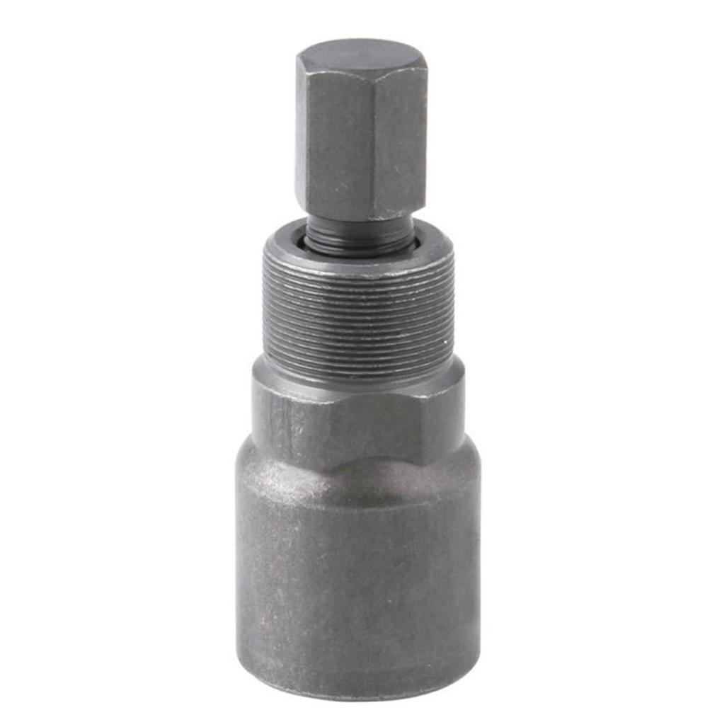 Съемник 1 шт. Инструмент для разборки и извлечения 27 мм 28 мм 16 мм Инструмент для ремонта Черные материалы Уникальная форма