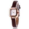 Vintage Elegant Quartz Watch Fashion Woman Retro Christmas Gifts Jewelry