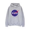 NASA Женская/женская толстовка с логотипом Insignia