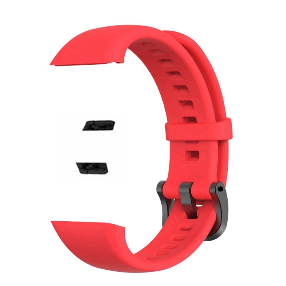 Сменный ремешок для часов из ТПУ, портативный ремешок для часов Huawei Band 6/Honor Band 6