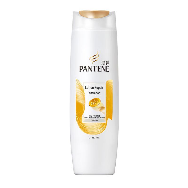 Pantene Pro-V Лосьон Шампунь Восстановление