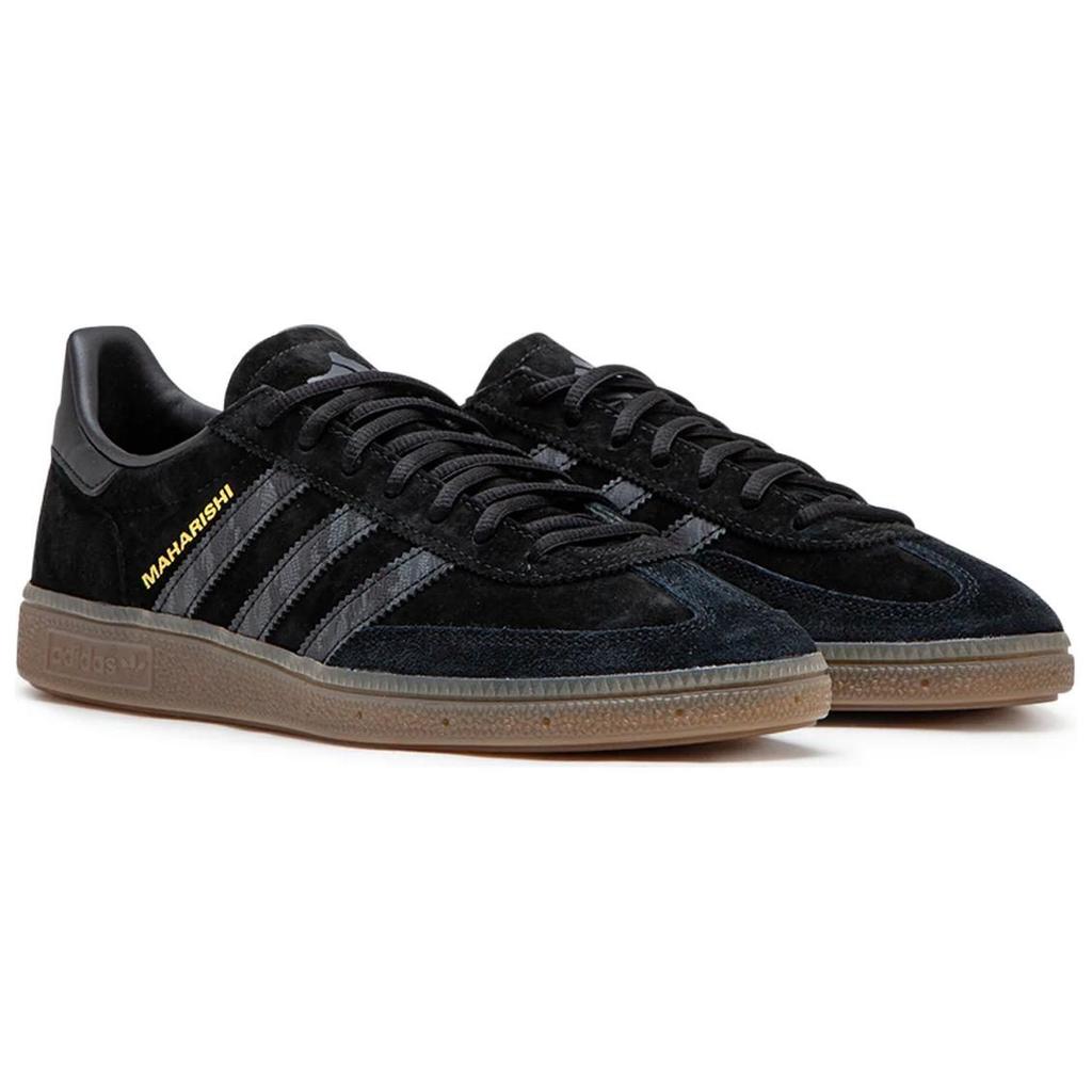 Гандбол Махариши x Гандбол Adidas Spezial 'Black Gum' IG4154