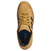 Adidas Tyshawn 2 Mesa Black Gum Unisex Sneakers Tan Core-Black JI0851