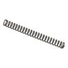 10Pcs Stainless Steel Extended Compressed Springs Silver Compression Spring  Shop and Home Repairs