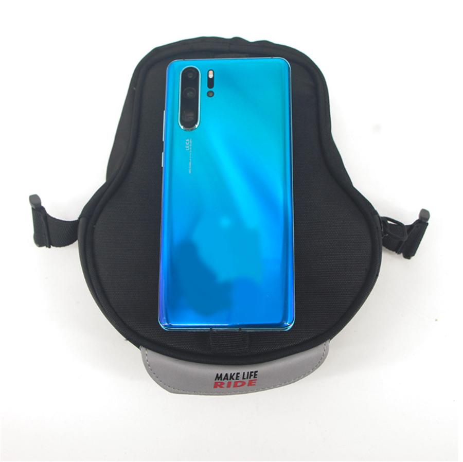 Для BMW R1250GS R1200GS ADV LC R1250 R1200 GS Мотоциклетная седельная сумка Седельная сумка Хвостовая сумка Хвостовая сумка для инструментов Крепление Кофры Багажник Верхний кофр