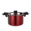 LIJIA KITCHENWARE Скороварка из нержавеющей стали с микродавлением