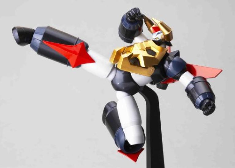Revoltech Yamaguchi Gaiking No.24