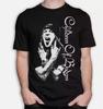 Children of Bodom Alexi Laiho Футболка с коротким рукавом Черная Унисекс S-2345XL Унисекс Футболка