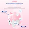 Avec Moi Probiotic Low Fluoride Kids Toothpaste