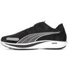 Кроссовки Liberate Nitro 2 Black Silver Women 377316-01