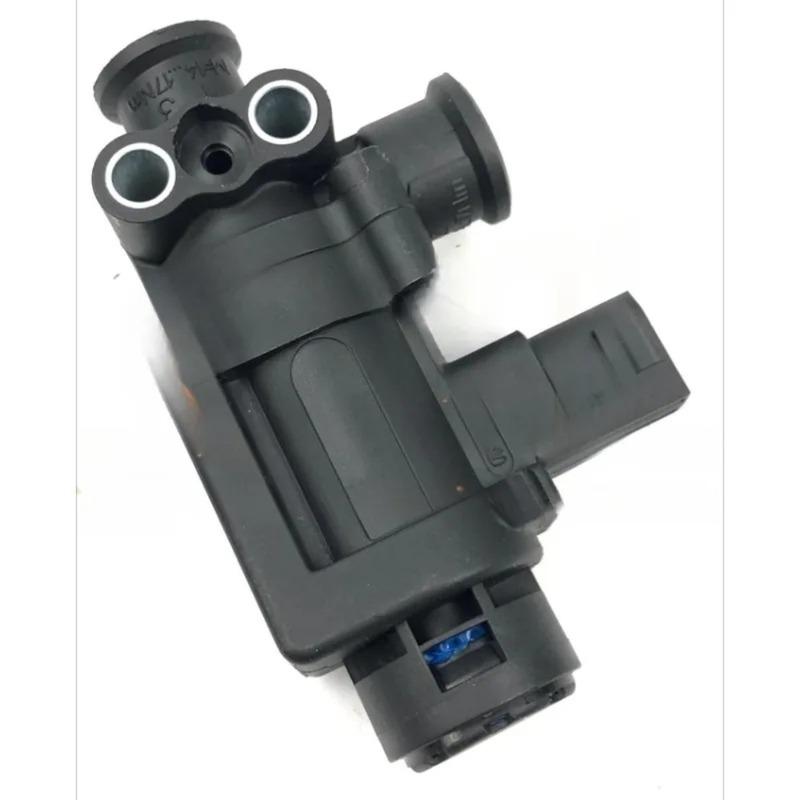 Pneumatic Directional Valve Seals Exhaust Brake Truck for Benz Black Rubber Truck Accessories Parts