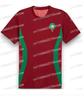 New Moto Moroccan Style 2025 Quick Dry Outdoor Summer Classic Casual Loose T