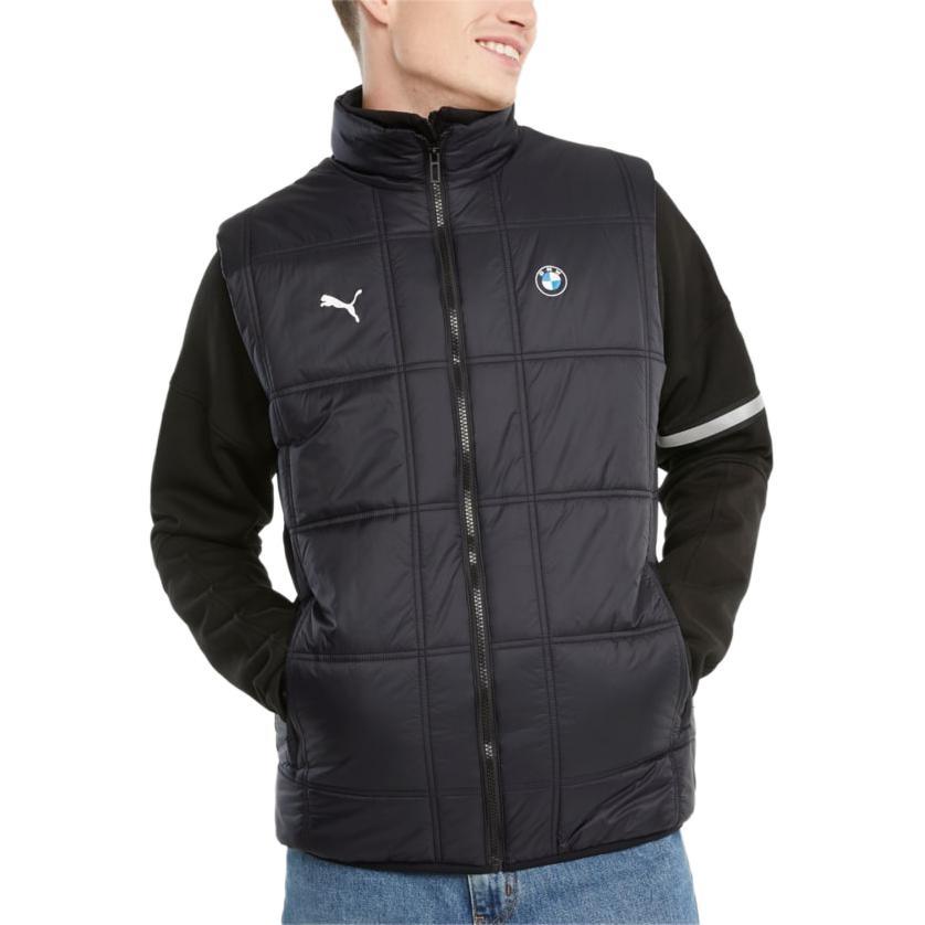 PUMA Logo Unisex 531171-01