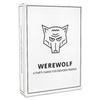 Werewolf A Party Card Game For Devious People BRAND NEW