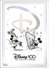 Bushiroad Sleeve Collection High Grade Vol.3570 Disney 100 "Mickey & Minnie"
