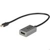 Adaptateur DisplayPort Vers HDMI - STARTECH - MDP2HDEC - Prise Mâle - Connecteur Mini DisplayPort - HDCP