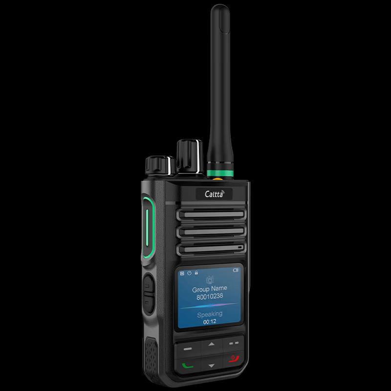 Caltta ZTE PH660 U(1) Professional Digital Two-Way Radio (CN version)