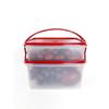 Tupperware 4L Refrigerator Storage Container with Handle