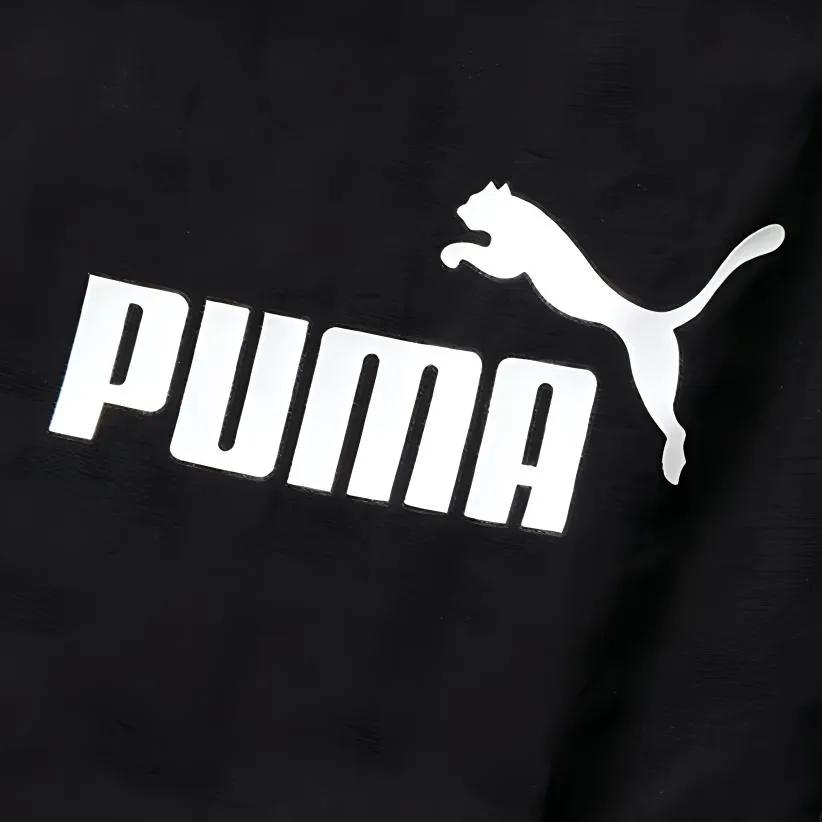 PUMA Knitted Sweatpants Unisex Black (Unisex) Knitted Sweatpants 685578 01
