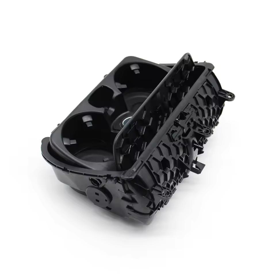 LHD Cup Holder Assembly for BMW 5 Series F18  523 525 528 535 Center Console