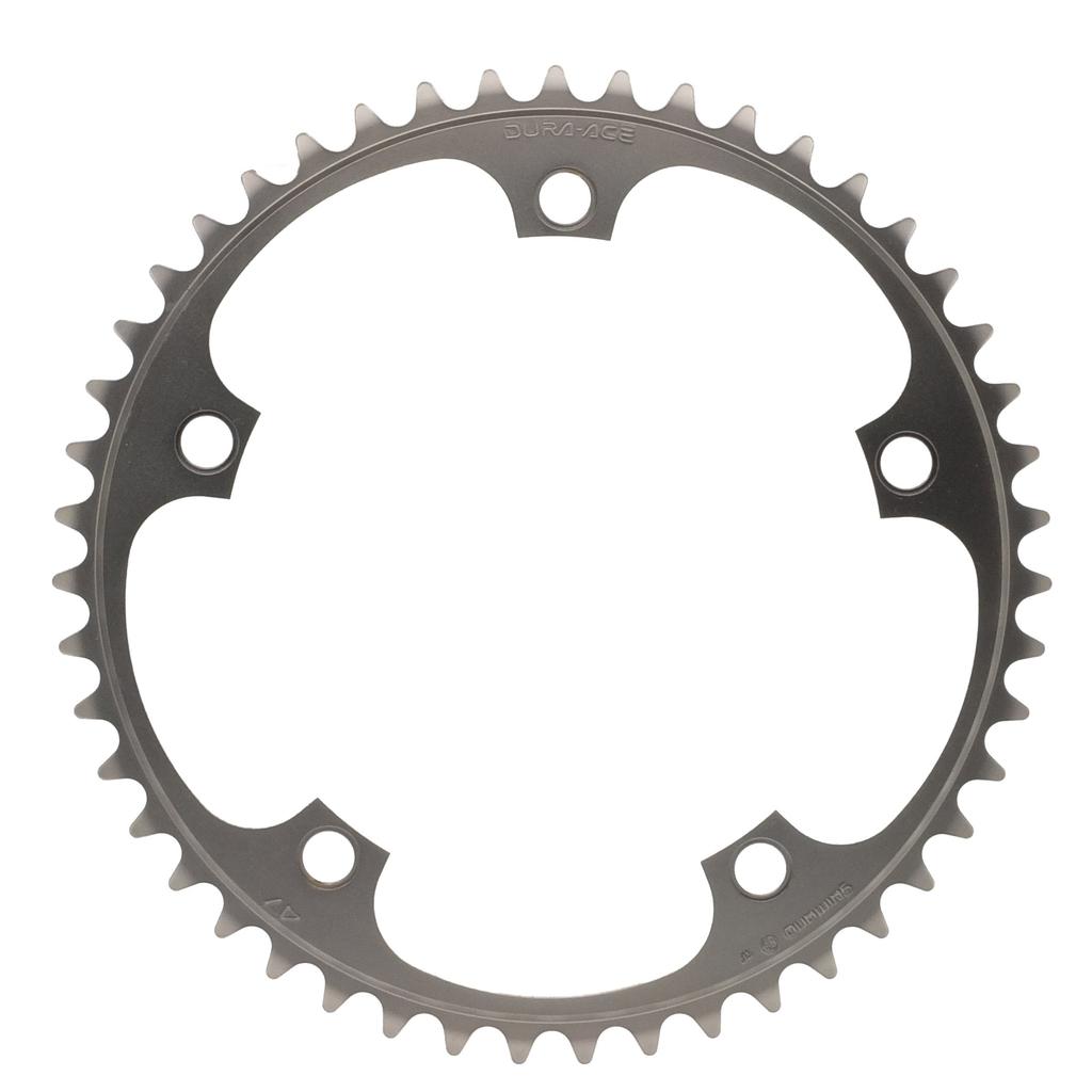 SHIMANO Ремонтные детали Цепочка 47T Y16S47001 (1/2″×1/8″) ФК-7710