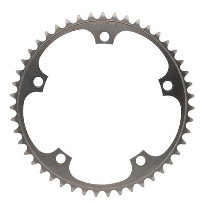 SHIMANO Ремонтные детали Цепочка 47T Y16S47001 (1/2″×1/8″) ФК-7710