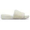Air Jordan Jordan Nola Slide Кокосовое молоко Женские кроссовки Белый Оливково-Аура Парус DQ5364-131