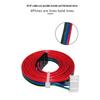 Stepper Motor Extension Cable for 3D Printer (4-Pin XH2.54 Terminal)