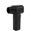 New Violent Fan Barbecue Blower Outdoor Hair Dryer Handheld Electric Wireless Small Charcoal Fire Special