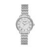 [Kate Spade New York] Часы LILY AVENUE KSW1839 Женские Серебристые