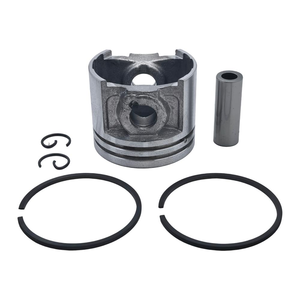 Цилиндр 40 мм, поршневые кольца для Stihl FS120 FS200 FT250 HT250 FS250 FS250R FS202