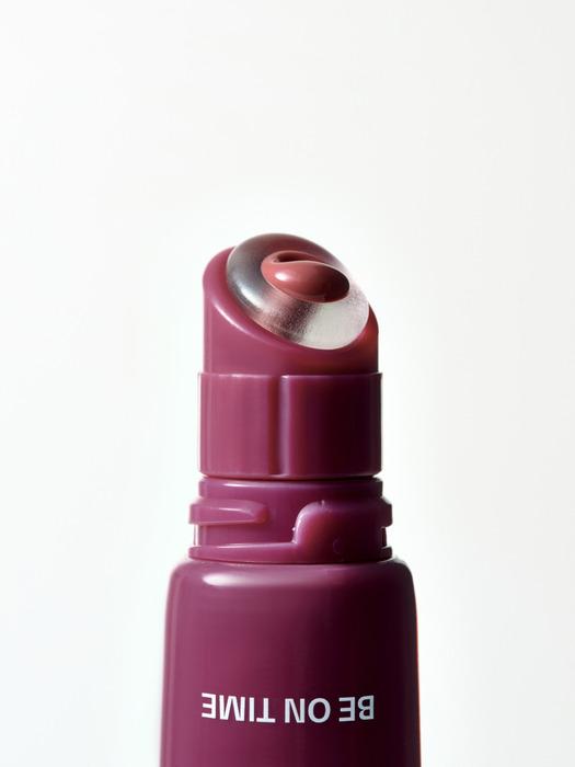 BE ON TIME Веганский Пушистый Брелок-Плампер Набор 03 Молочный Виноград 10г