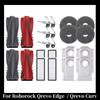 Roborock Qrevo 5AE / Curv / CurvC / Curv S5X 5A1 5XC / Edge / EdgeC / Edge S5A 5V1 Запчасти Щетка Фильтр Мешок для пылесборника Швабра