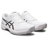 Sports shoes Asics white Gelgame 9oc