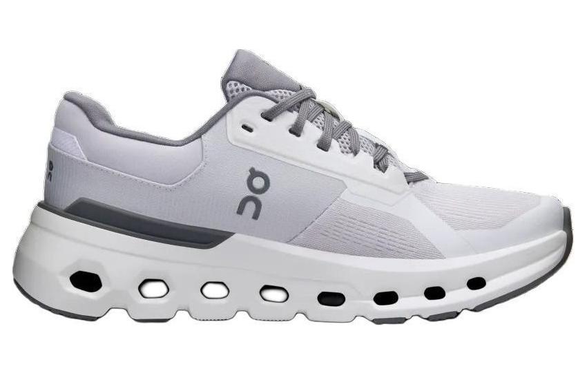 Cloudrunner 2 Wmns On 'Frost White' Женские 3WE10130622