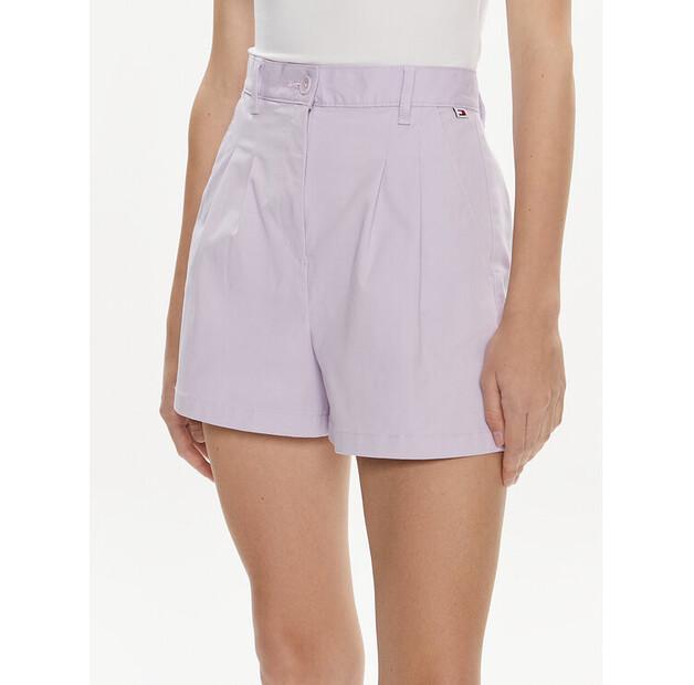 Шорты материальные Tommy Jeans Claire