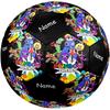 Custom Name Rainbow Friends Theme Size 5 Soccer Ball, Suitable for Both Indoor and Outdoor Matches, a Gift Suitable for Everyone.
