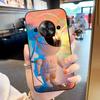 For ZTE Blade A75 5G Phone Case Shockproof Bumper Protective Back Cover For ZTE Blade A75 5G Fashion Silicone Case Cover