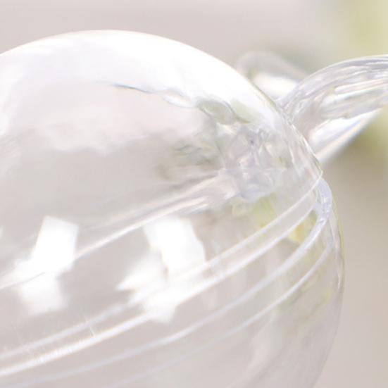 12 шт./пакет, очаровательная съемная коробка для конфет, акриловая симпатичная шоколадная коробка в форме конфет для дома