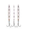 Cheap Cost  Shore Casting Jigging Lure Lead Fish Fresh Salt Water Sea Fishing Metal Jig