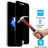 Защитная пленка из закаленного стекла с защитой от шпионажа для стеклянного экрана iPhone 5 5S 6 6S
