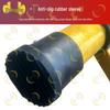 Zhongjing Fiberglass Insulated Telescopic Straight Ladder