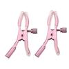 Adult Game Sex Toys Bdsm Stainless Nipple Clamp