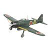 Tamiya 1/72 Warbird Collection No.85 Japanese Navy Mitsubishi Zero Type Carrier Fighter Type 22/Type 22 A Plastic Model 60785