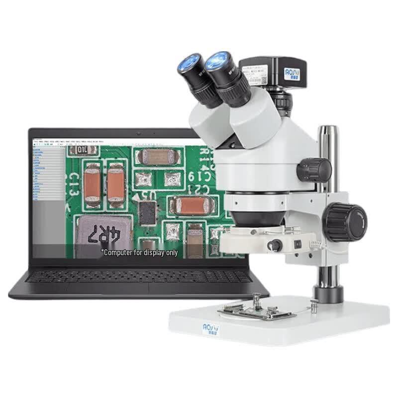 AOSVI T1-3M50 Digital Microscope
