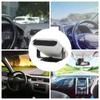 Windshield Defroster Car Heater Defroster Fans Window Defroster Portable Defogger Heater Car Heater Defroster Fans Window