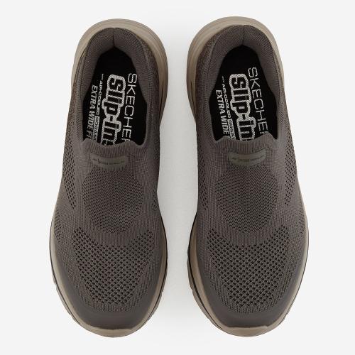[Skechers] Men's GOWALK 8 Wide Slip-Ins (SP0MWCGX022)