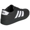 adidas Breaknet 3.0 Модные Удобные Повседневные Туфли для Стиля Жизни Унисекс Повседневная Обувь Черные JQ5482